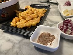 -城南往事·鲁菜济南菜(软件园美莲广场店)