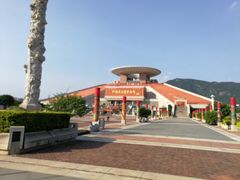 -中国闽台缘博物馆