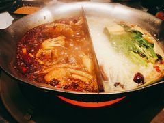 -湊湊火锅·茶憩(打浦桥日月光店)