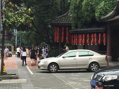 -钦善斋(武侯祠店)
