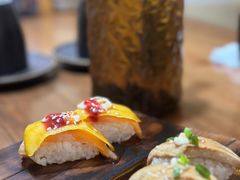 -信日本料理(信义坊店)