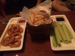 -秀·爱尔兰餐吧(上海路店)