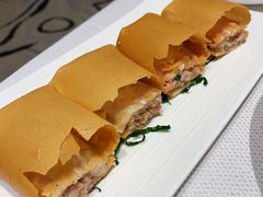 -太湖饭店·寄畅轩中餐厅