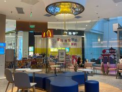 -奈雪的茶(青岛卓悦里INTOWN店)