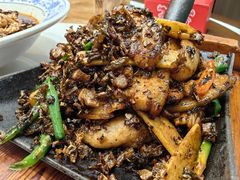 -徐鼎盛民间菜(南坪后堡店)