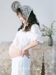 -专注孕妇照亲子照·纪田摄影