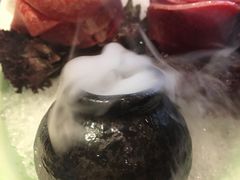 -捞神汤物料理(正大广场店)