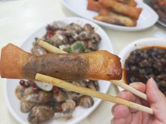 -小民大排档(马场角横路店)