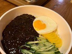 -恩你小木屋·韩式料理(假日广场店)