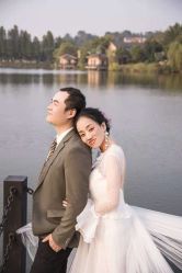 点击看大图 -金夫人婚纱摄影(衡阳店)