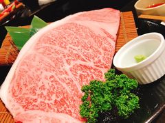 -俺的焼肉(銀座9丁目店)
