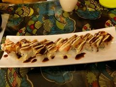 -宝寿司(红瓦寺店)