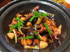 -桂小厨广西菜(青秀万达店)