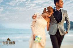 28-白雪映像婚纱摄影工作室