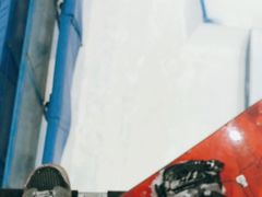 -哈尔滨热雪奇迹