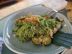 -CHINCHIN 青青·泰国料理(万象食家店)