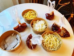 -王萍面皮(桃园二巷店)