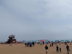 -青岛第二海水浴场