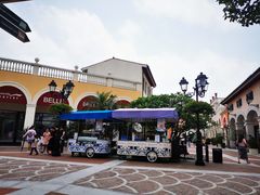 -佛罗伦萨小镇广佛名品奥特莱斯(疏港路店)