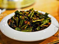 凉拌乌鸡爪-赤宴·川菜(玉林店)