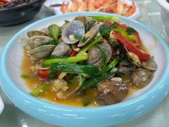 -双月饭店·20年老字号(新村店)
