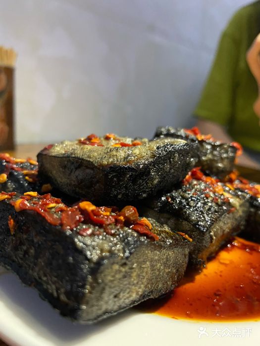 五娭毑臭豆腐(黄兴南路店)图片