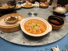 -印巷里主题餐厅(马鞍山店)