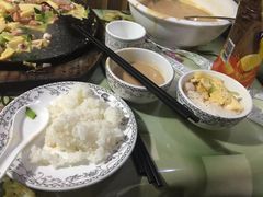 -华春餐馆(鱼山路店)