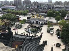 -上海东林寺(金山区)