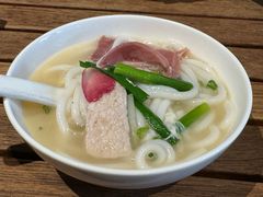 -茴香熙楼(翠湖店)