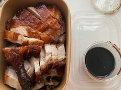 -文兴酒家(Chinatown - Gerrard Street)