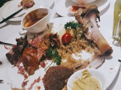 -兰特伯爵西餐厅·啤酒屋(方庄店)