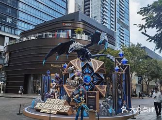 2021英雄联盟全球总决赛！！！