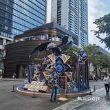 2021英雄联盟全球总决赛！！！