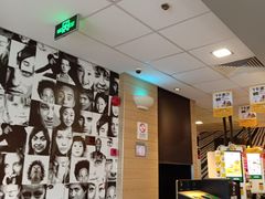 -麦当劳(东苑丽宝商业广场店)