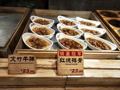 -72街红烧排骨饭(海珠丽影广场店)