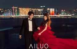 -爱罗婚纱摄影(杭州店)