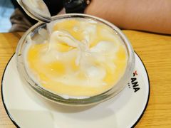 -托斯卡纳烘焙意大利餐厅(五天地店)