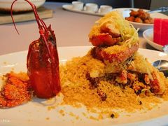 -鱼乐轩·俄罗斯海鲜直供餐厅(群力店)