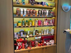 -星巴克(南京孵鹰大厦店)