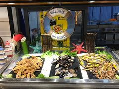 海鲜-苏格里岛自助烧烤火锅(花果园兰花广场店)