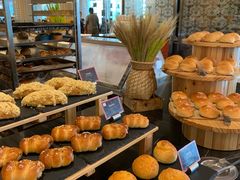 -圣丰索菲特·2 On 988 Café 自助餐厅