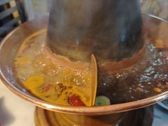 -正福居老北京正宗铜锅泉水涮肉(彰化路店)