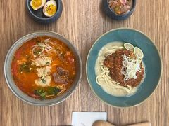 -里面·Noodlology(机电院店)