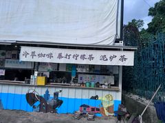 -DGE季风钓虾营地·团建·聚会