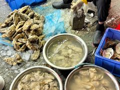 -花苑美食横琴生蚝火锅(拱北粤华路店)