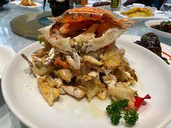 -嘉逸传菜(洛川东路店)