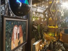 -酤居湖景音乐餐吧(安宁店)