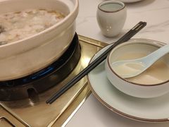 -如一鸡鲍鱼·粤式煲汤(长泰广场店)