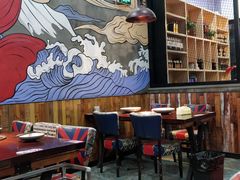 大堂-指爱龙虾(金杨路总店)